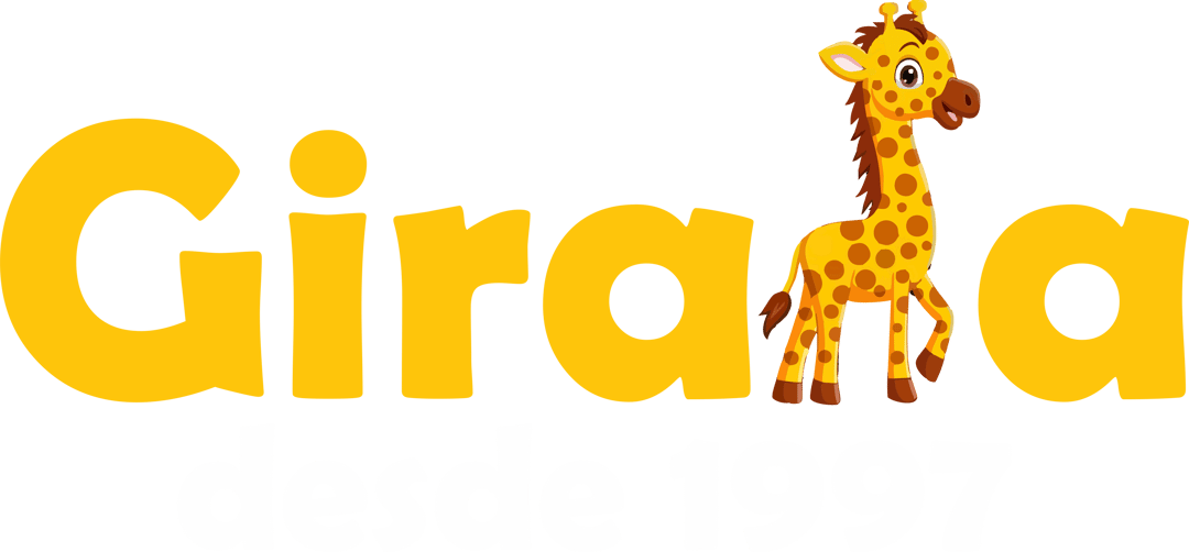 Restaurante Girafa desde 1997